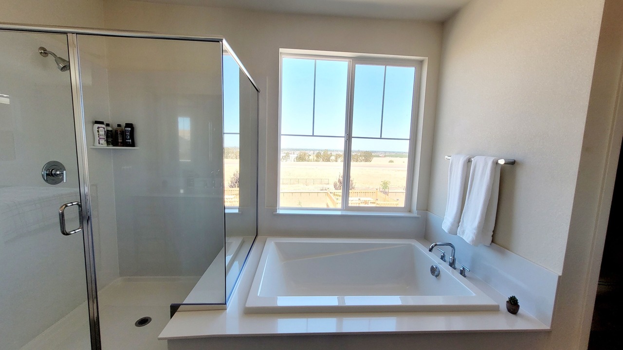 Photo of Bathroom in Tracy