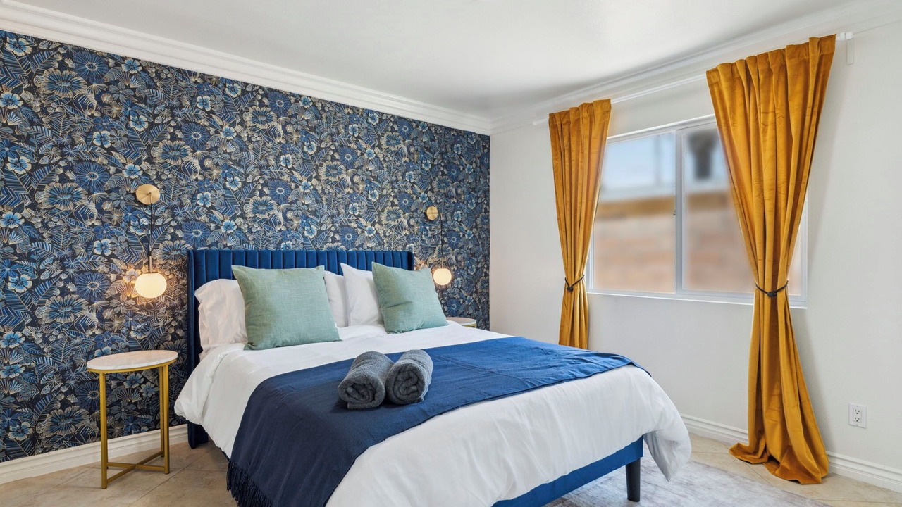 Photo of Bedroom in Southwest Anaheim