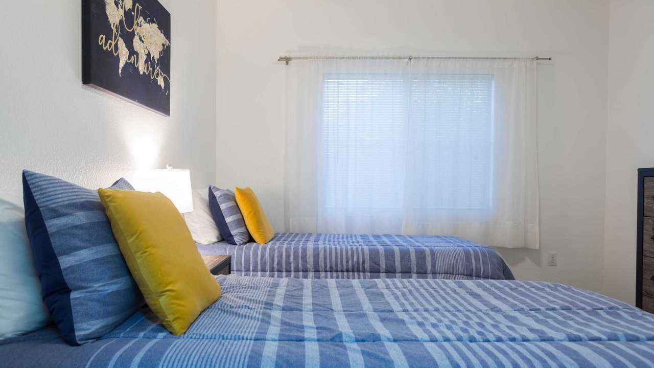Photo of Bedroom in Portofino