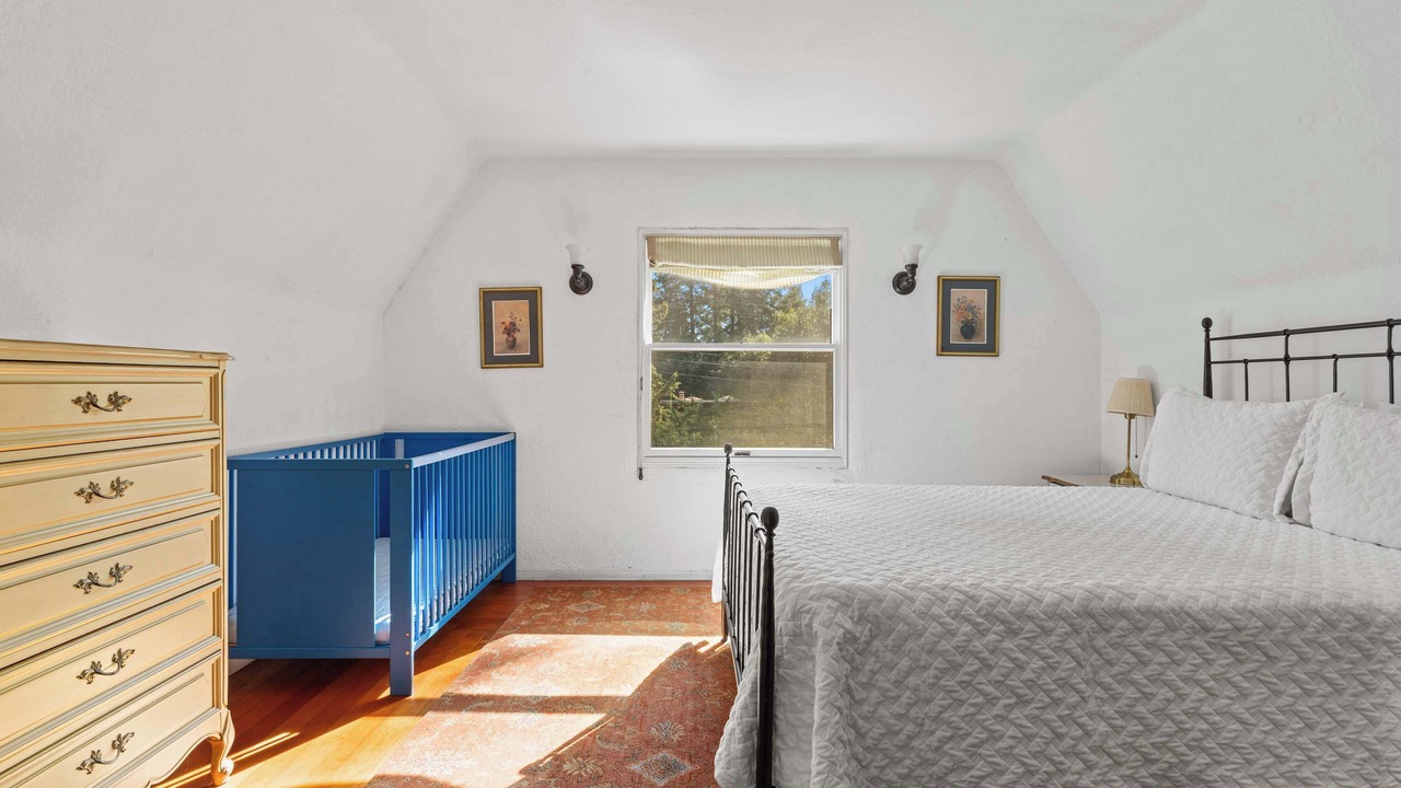 Photo of Bathroom in Guerneville