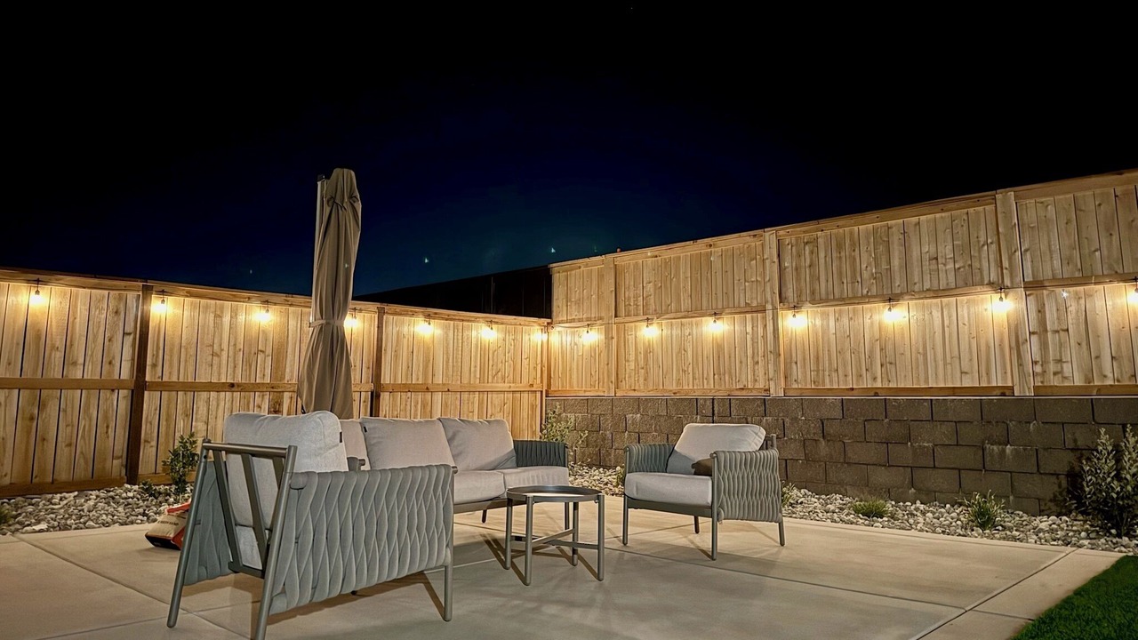 Photo of Patio Balcony in Folsom