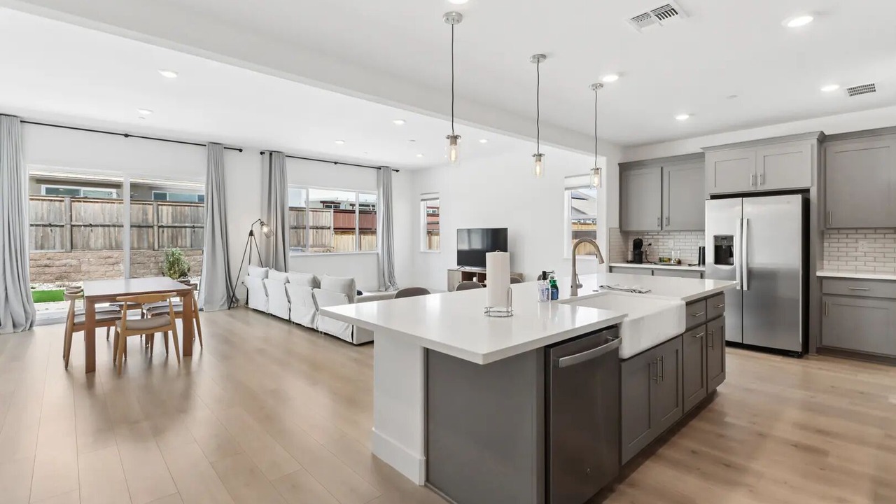 Photo of Kitchen in Folsom