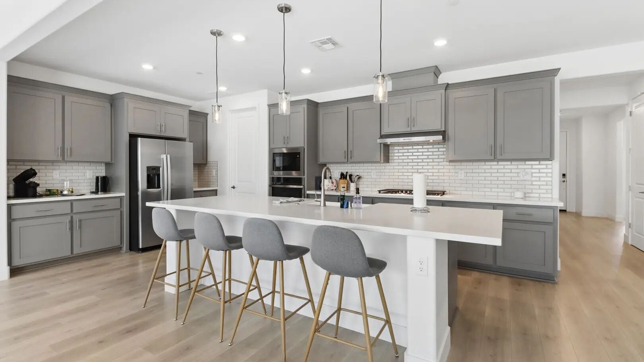 Photo of Kitchen in Folsom