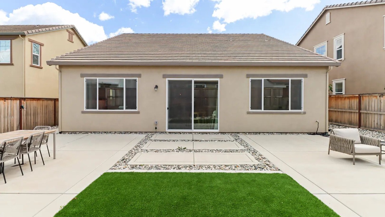 Photo of Outdoor in Folsom