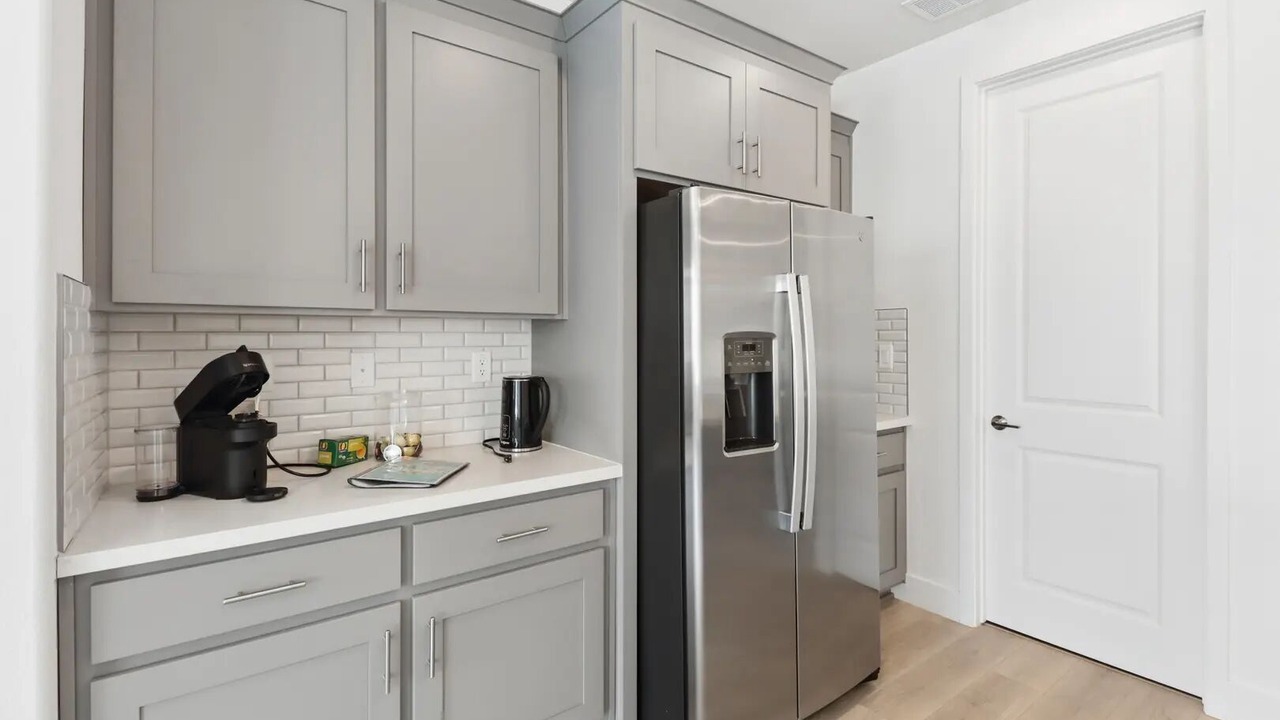 Photo of Kitchen in Folsom