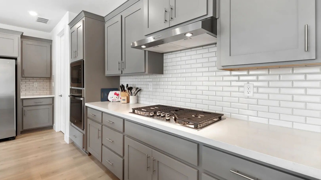 Photo of Kitchen in Folsom