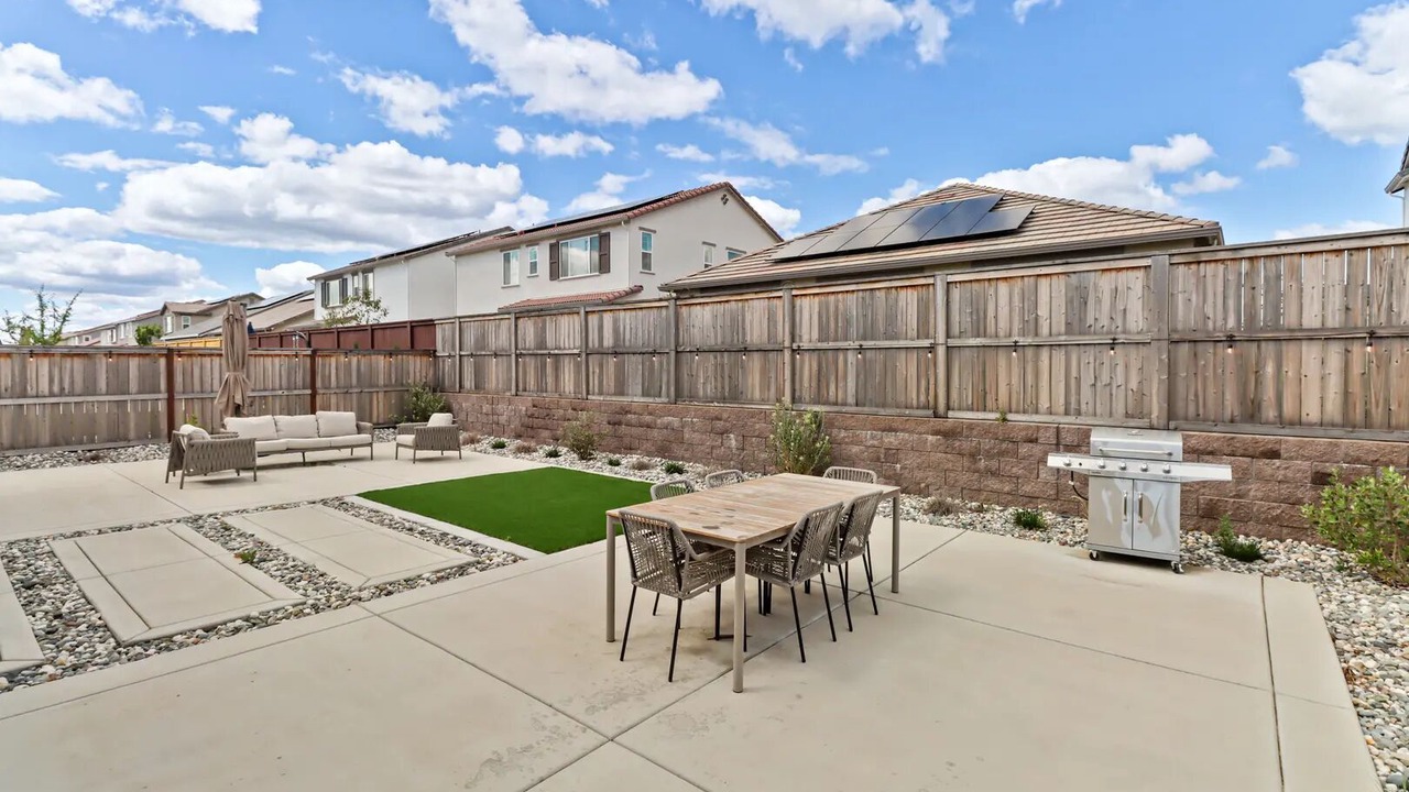 Photo of Outdoor in Folsom