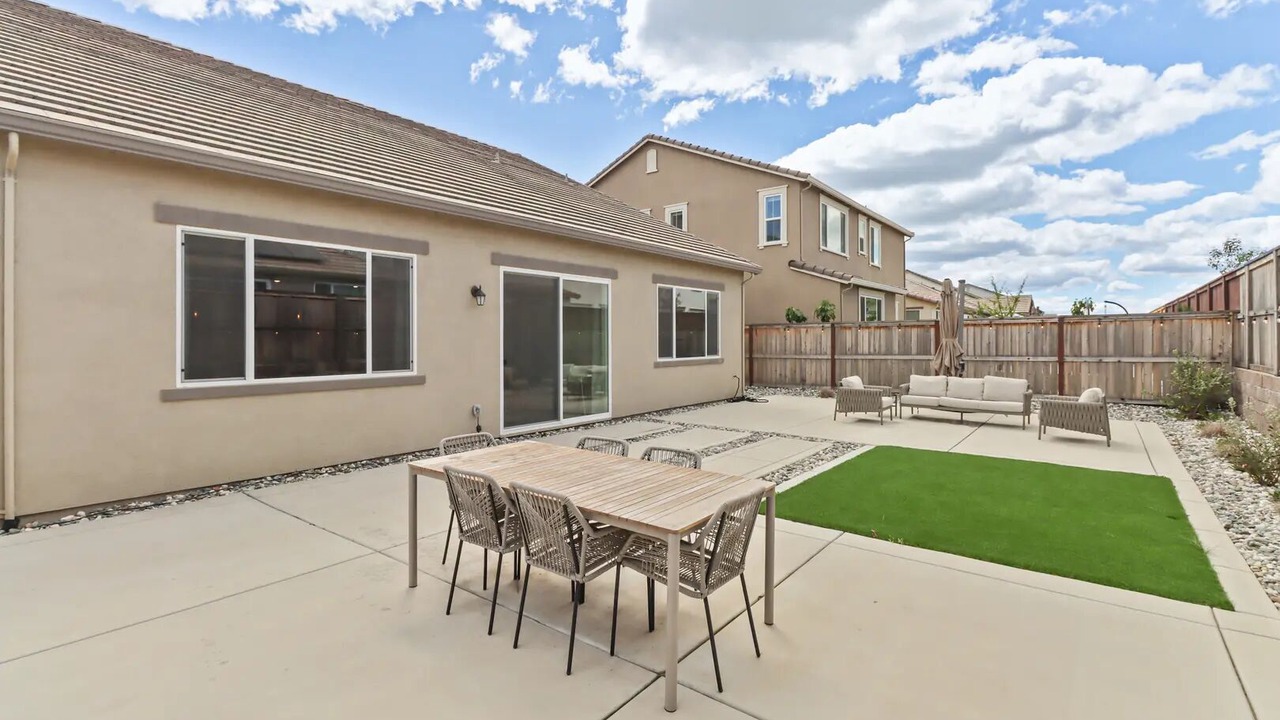 Photo of Outdoor in Folsom