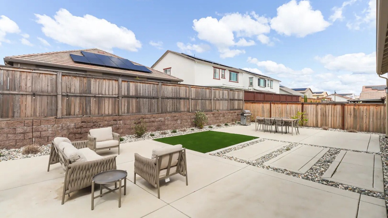 Photo of Outdoor in Folsom