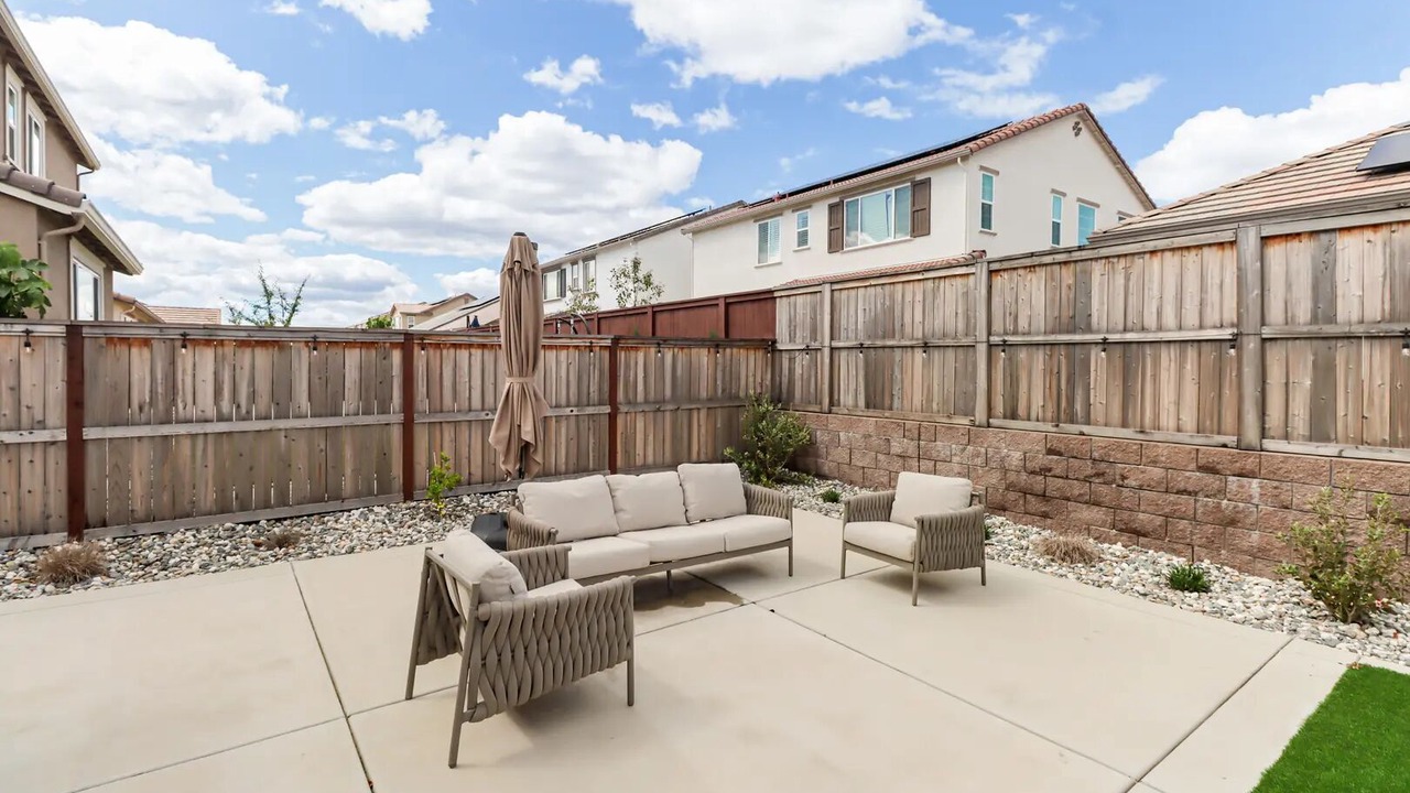 Photo of Outdoor in Folsom