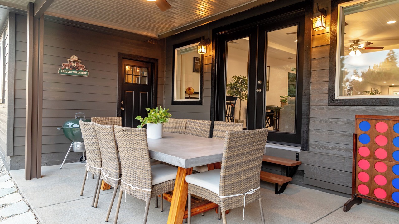 Photo of Outdoor in Citrus Heights