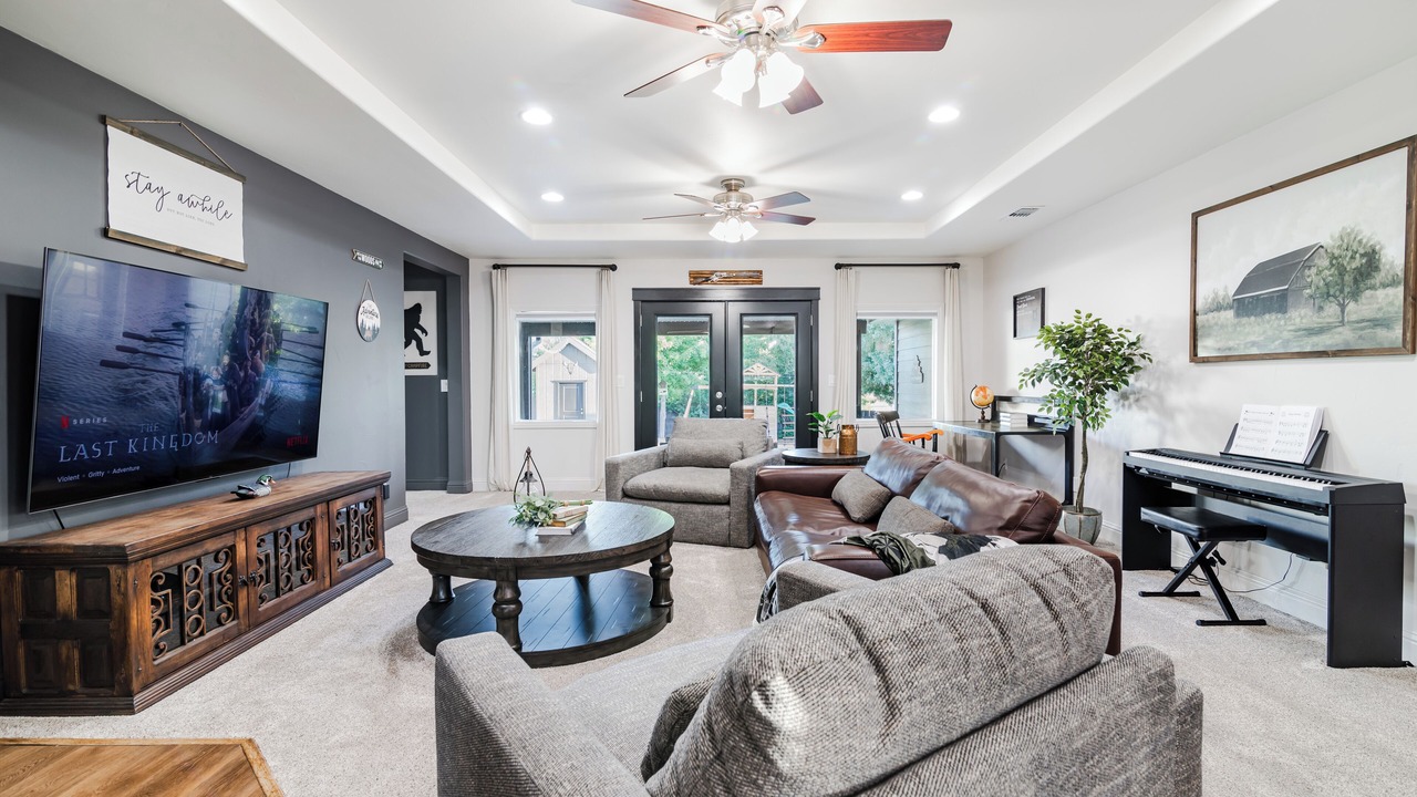 Photo of Livingroom in Citrus Heights