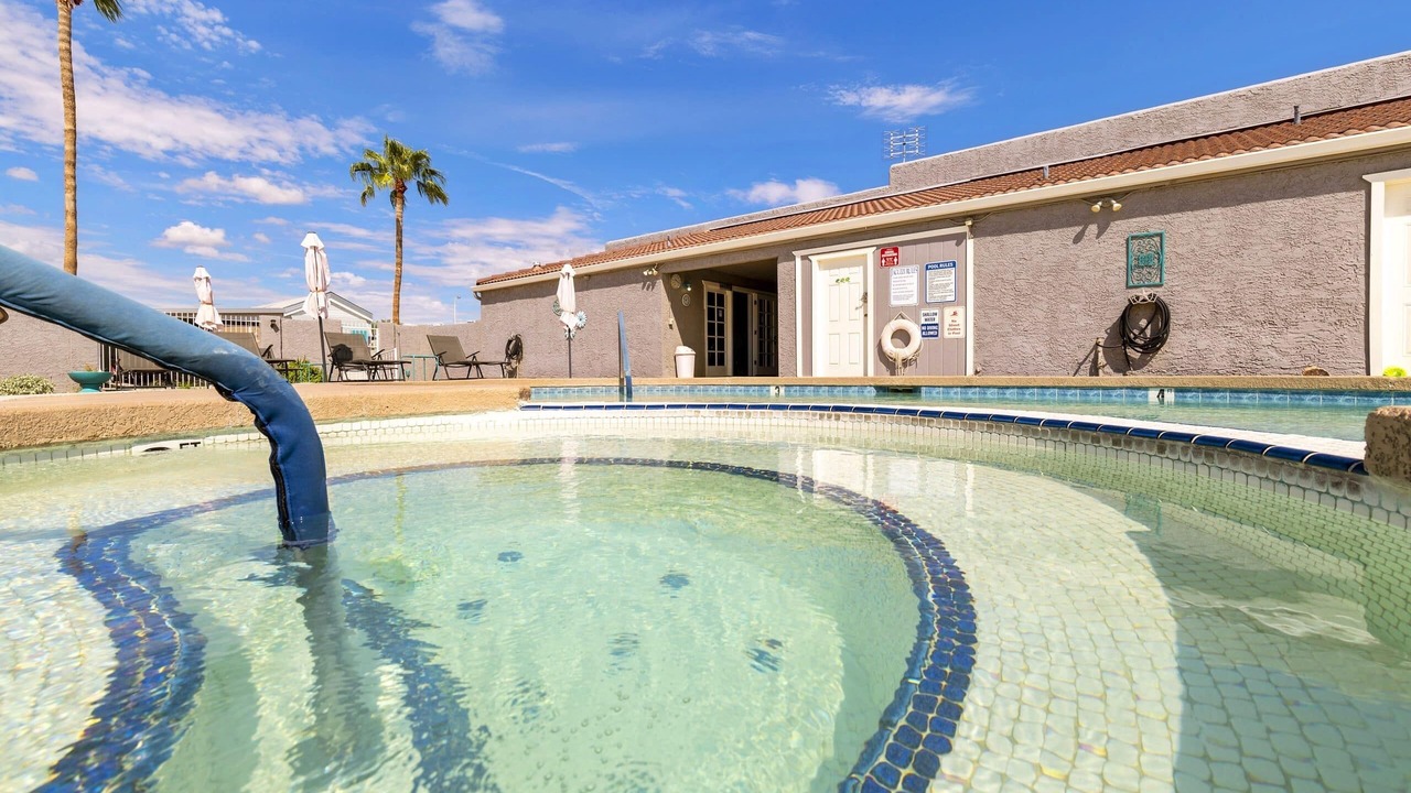 Photo of Outdoor in East Mesa