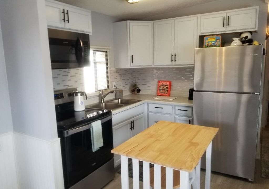 Photo of Kitchen in East Mesa