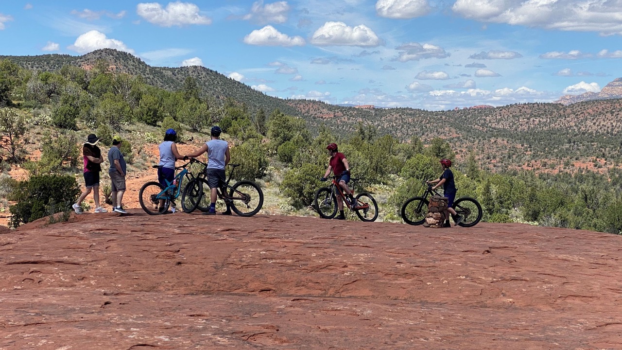Photo of Outdoor in Sedona
