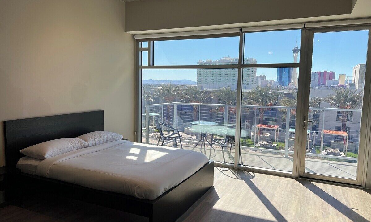Photo of Outdoor in Downtown Las Vegas