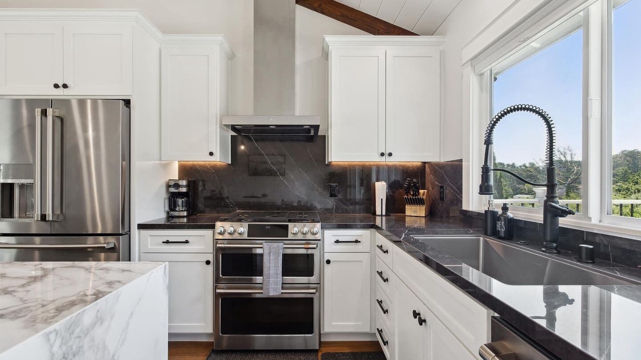 Photo of Kitchen in San Bruno