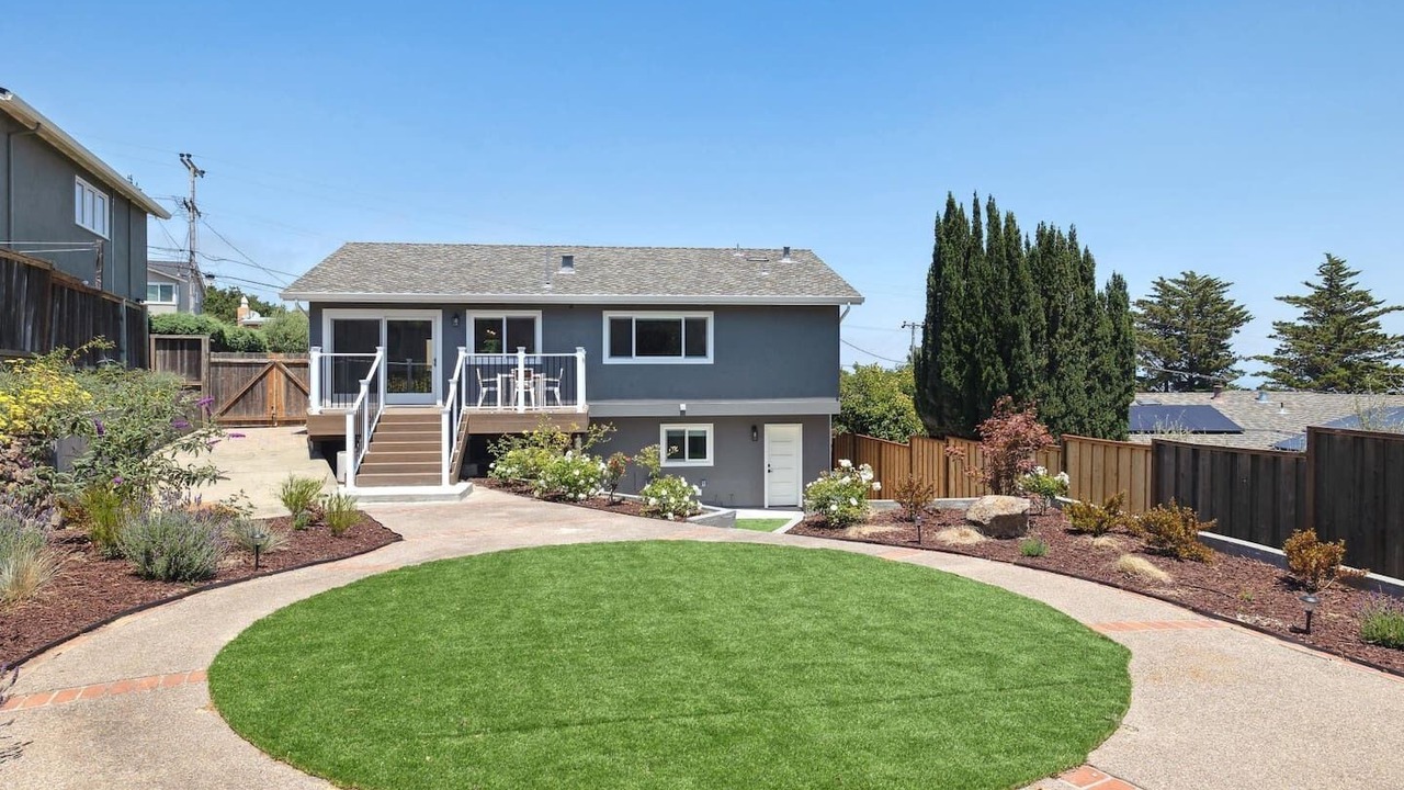 Photo of Outdoor in San Bruno