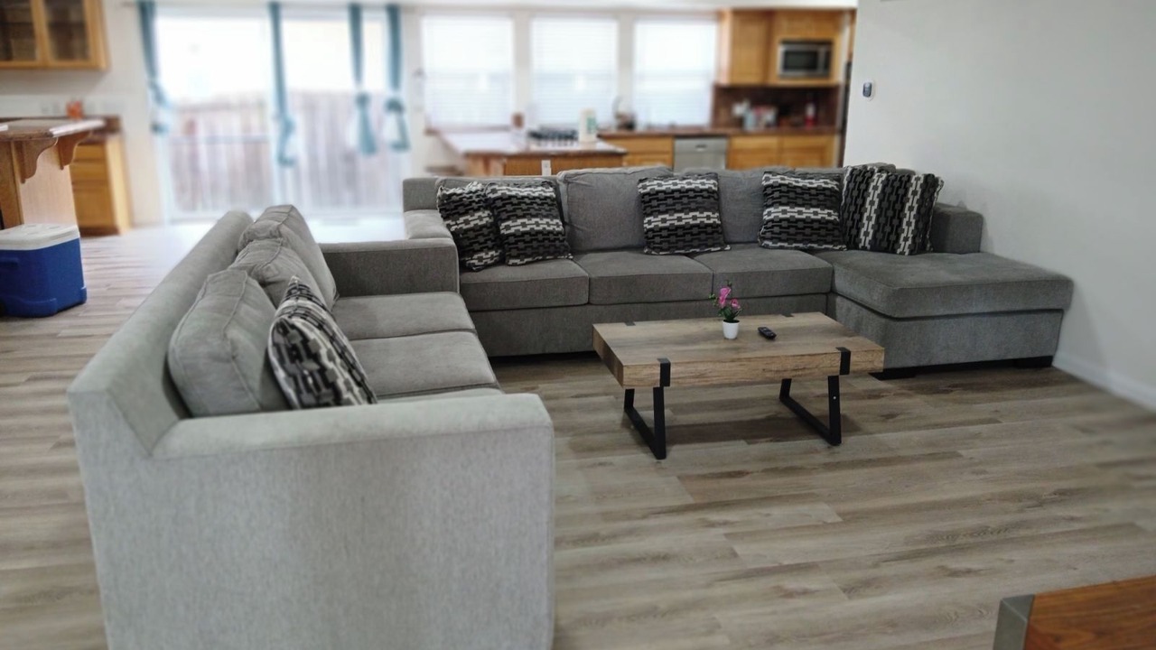 Photo of Livingroom in Discovery Bay