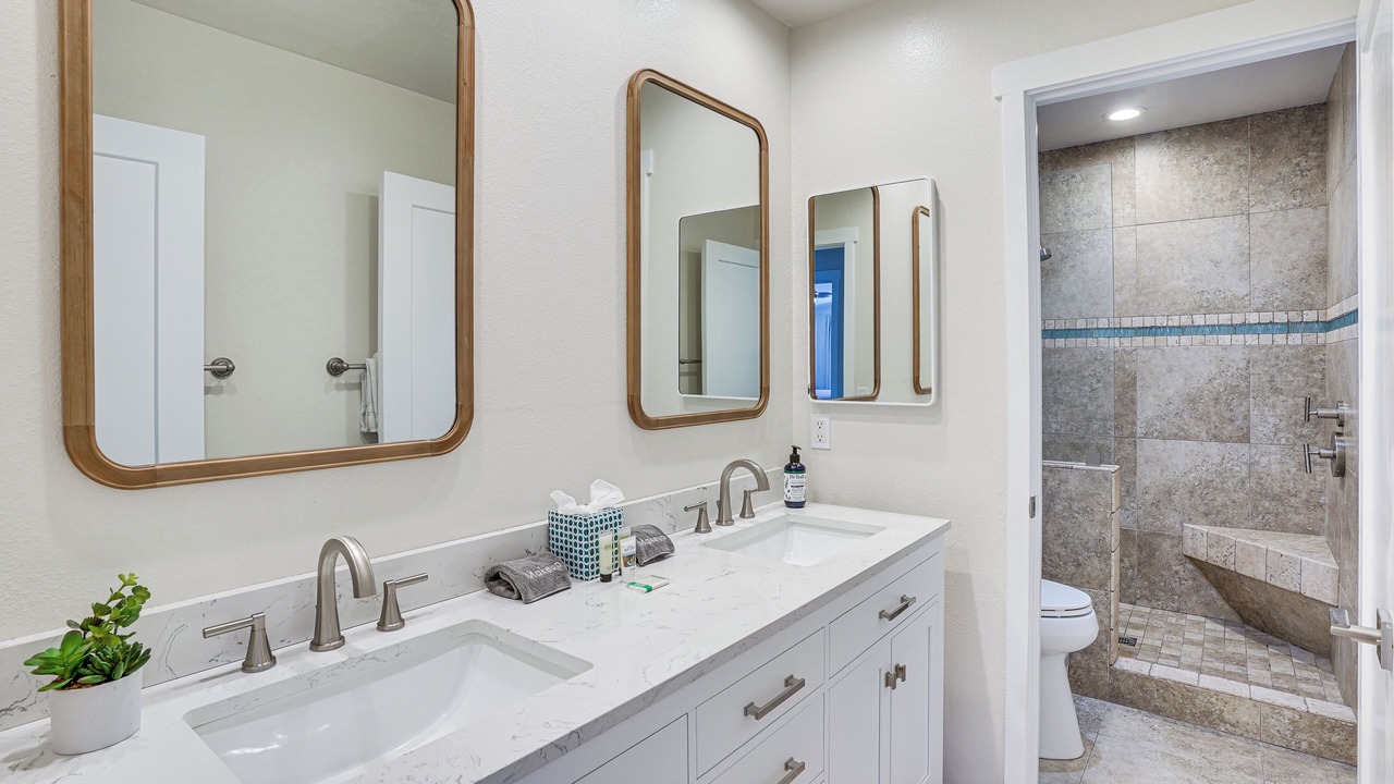 Photo of Bathroom in Mission Viejo