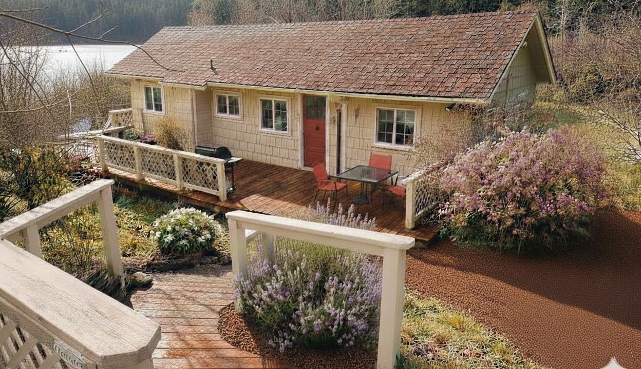 Photo of Patio Balcony in Westlake