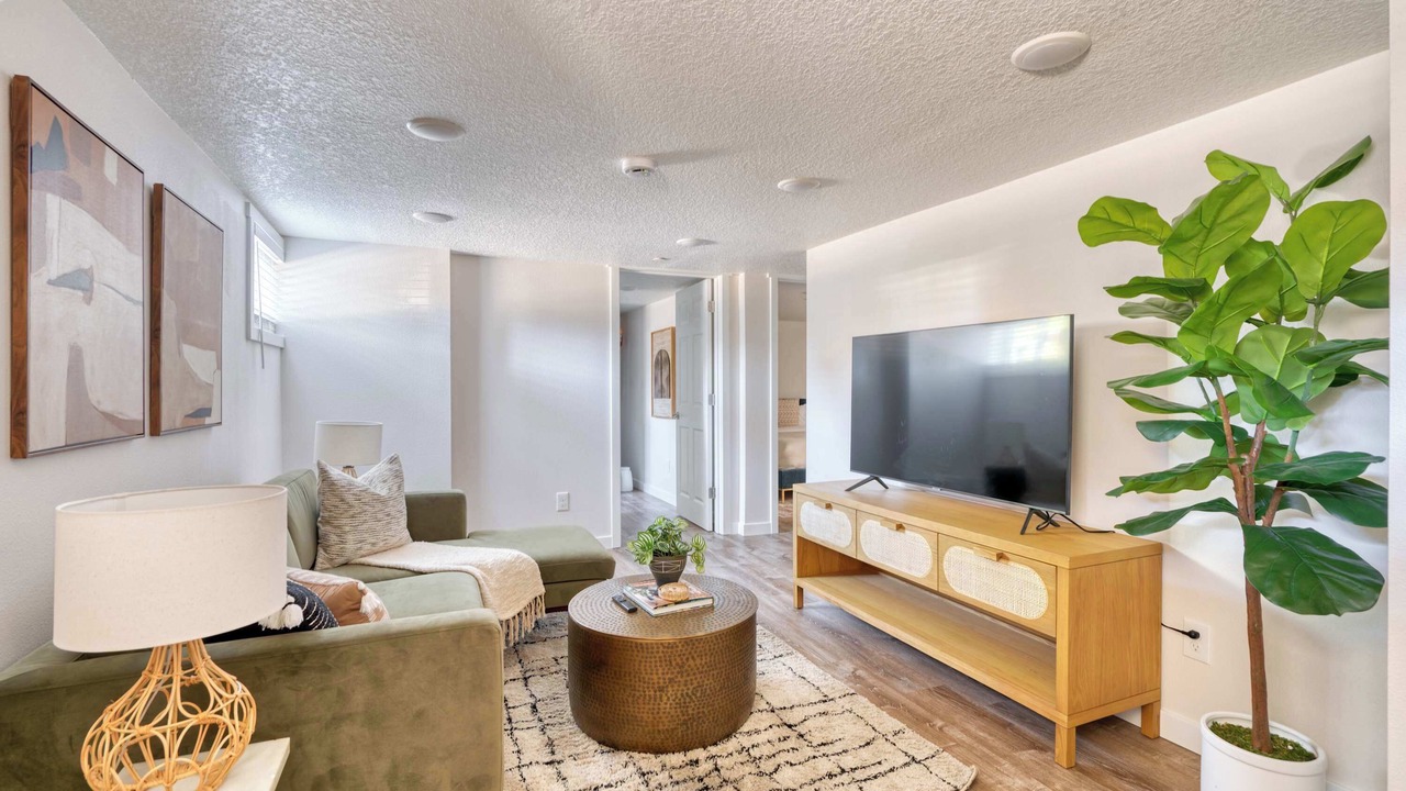 Photo of Livingroom in Richmond