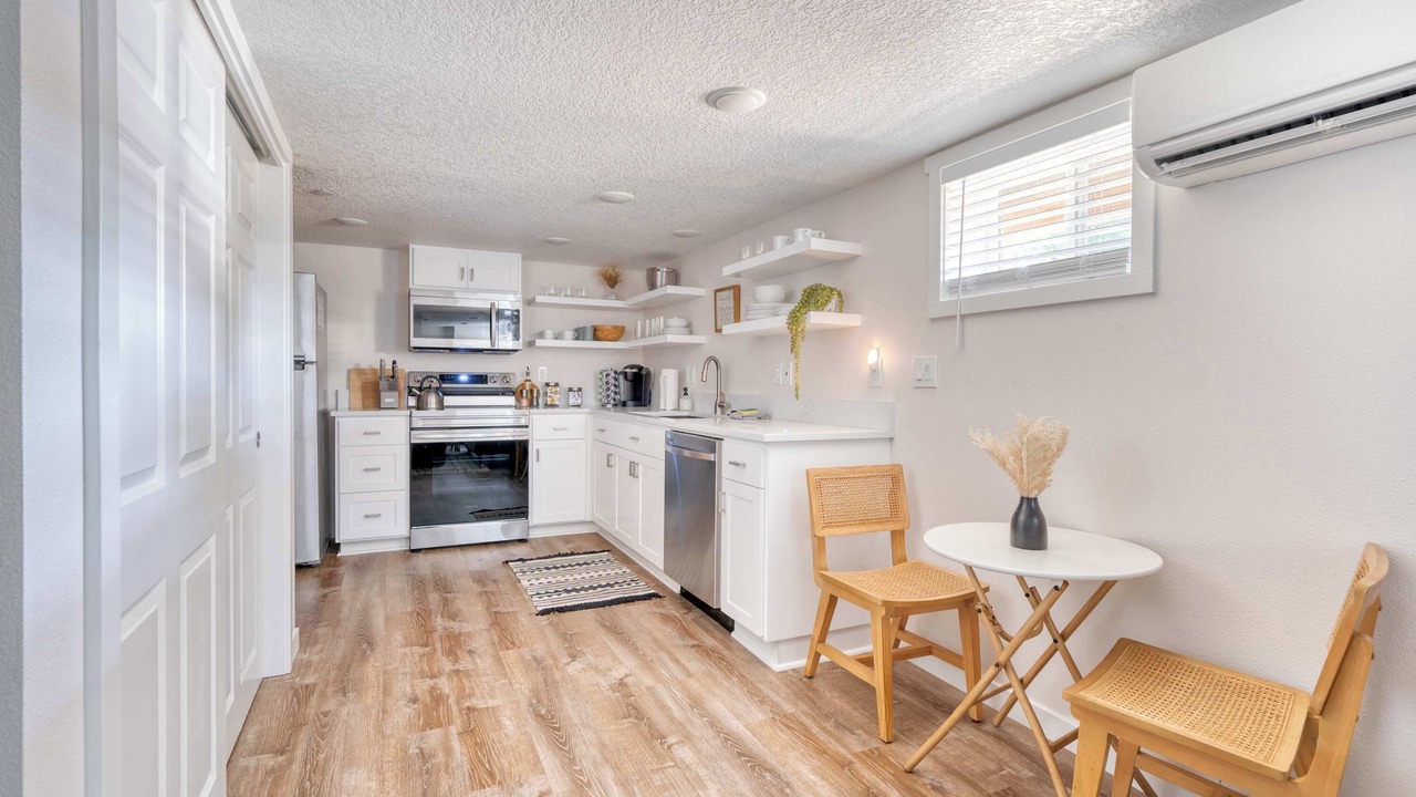 Photo of Kitchen in Richmond