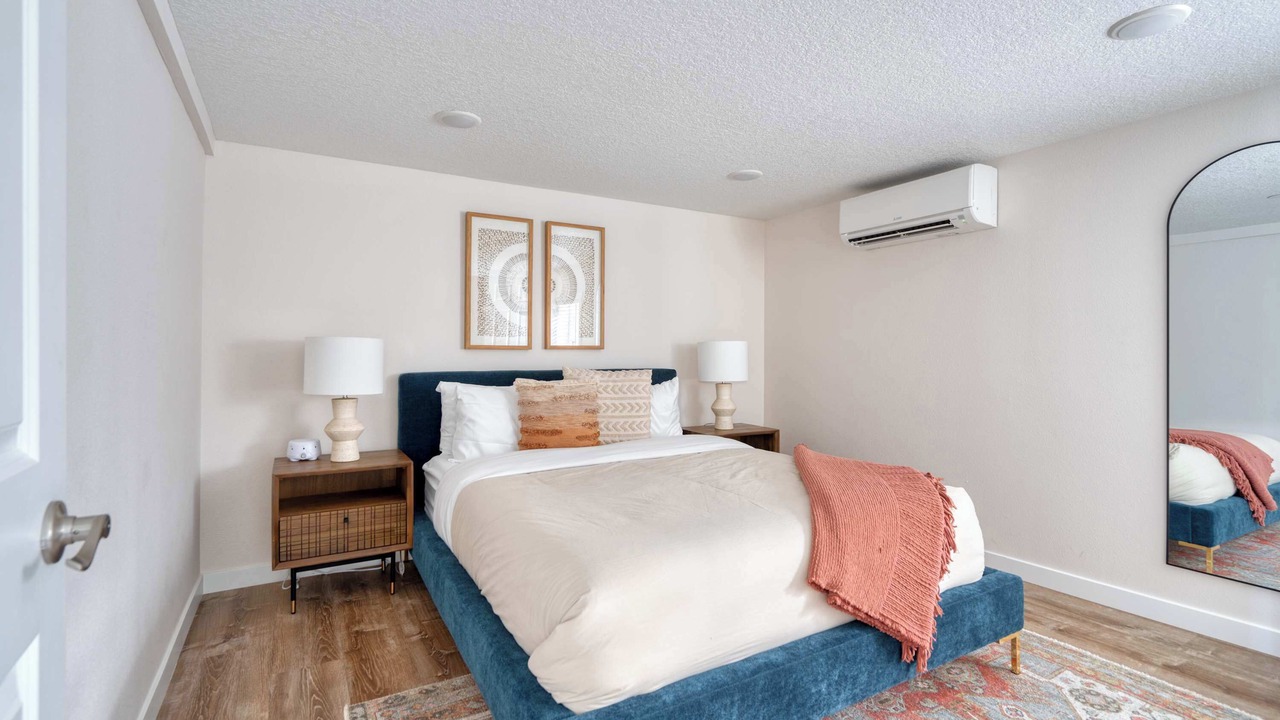 Photo of Bedroom in Richmond