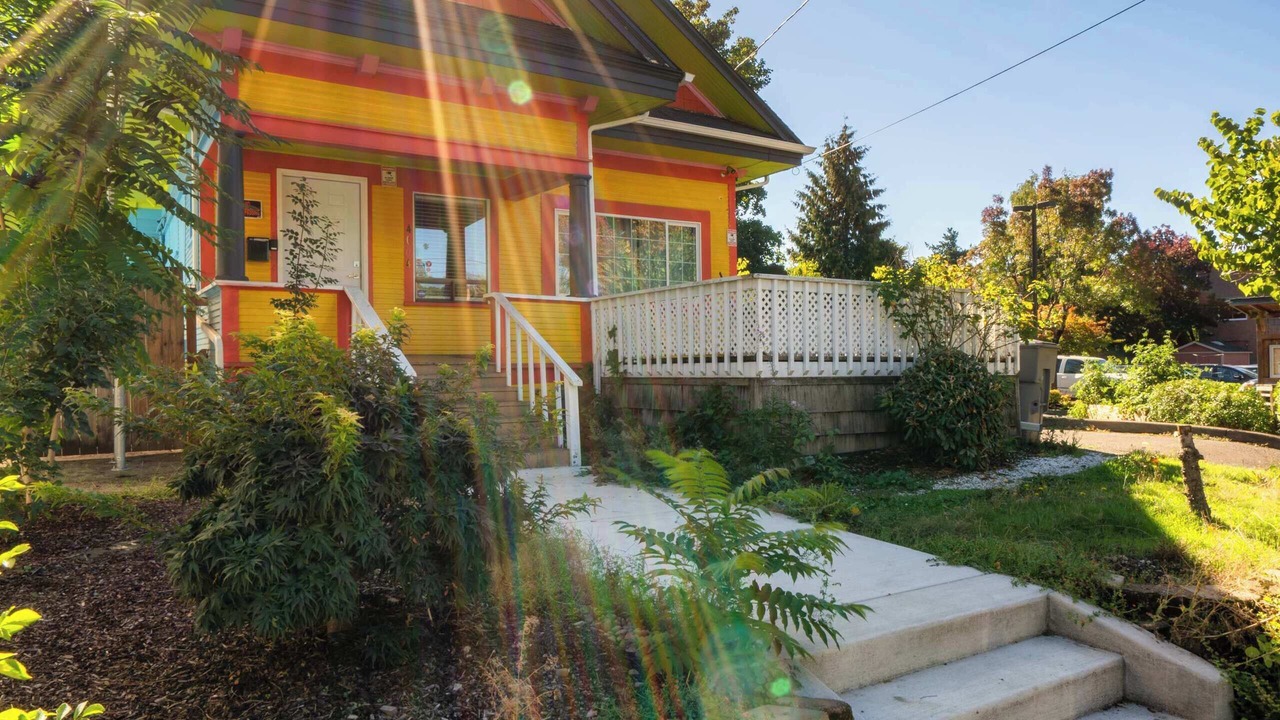 Photo of Outdoor in Richmond