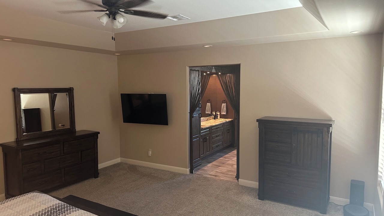 Photo of Bedroom in Hildale