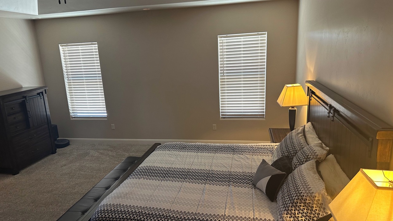 Photo of Bedroom in Hildale