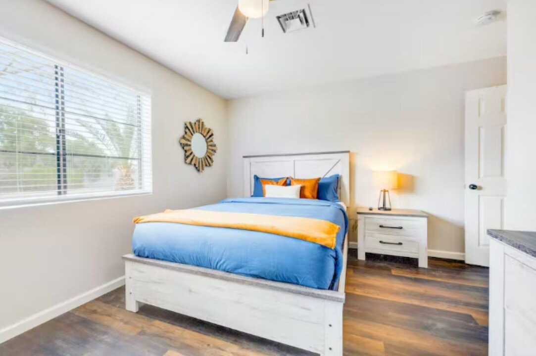 Photo of Bedroom in Peoria