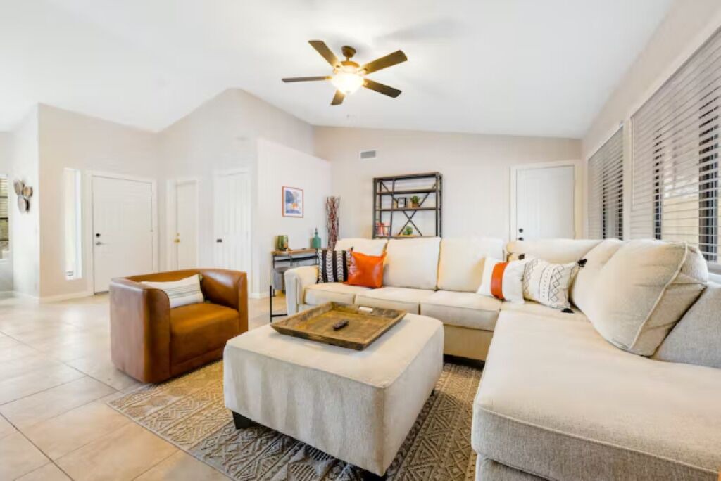 Photo of Livingroom in Peoria