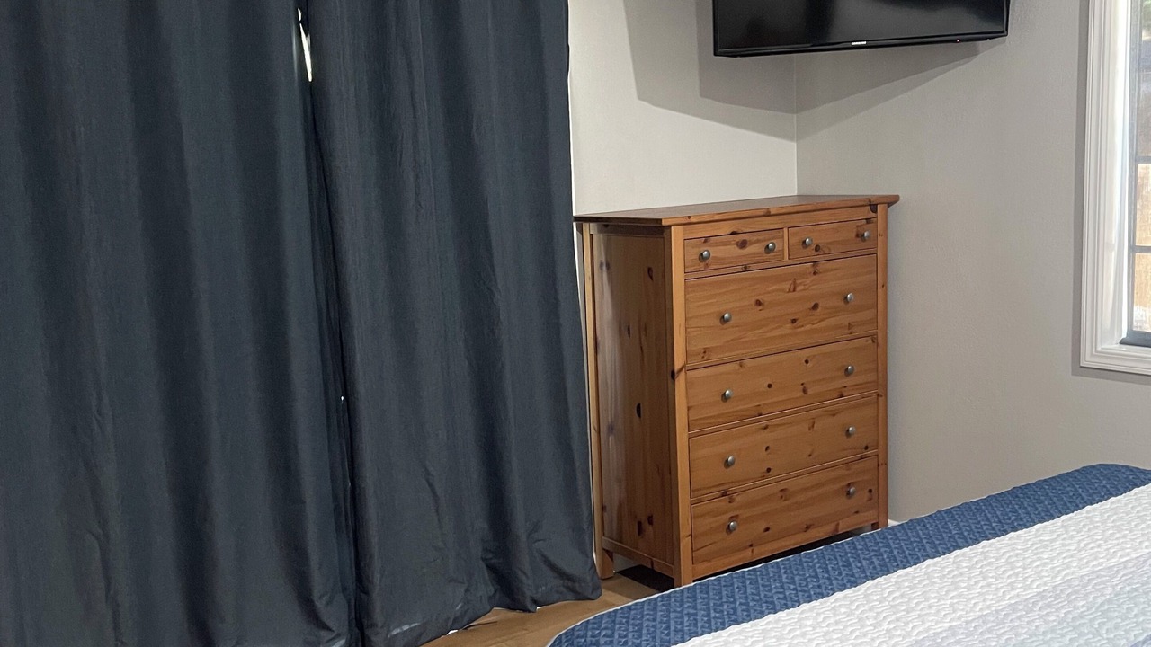 Photo of Bedroom in Carmel Mountain Ranch