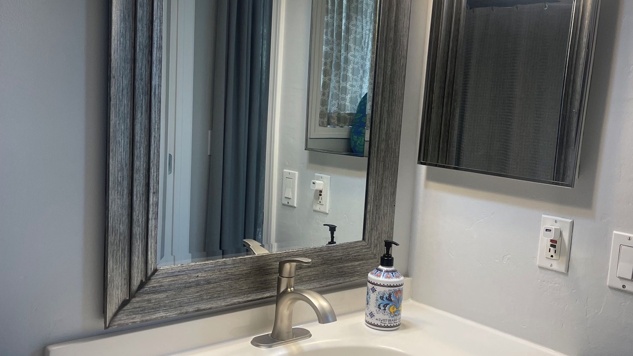 Photo of Bathroom in Carmel Mountain Ranch
