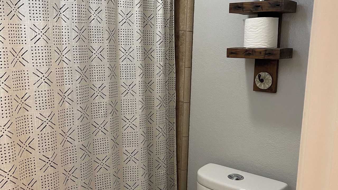 Photo of Bathroom in Carmel Mountain Ranch