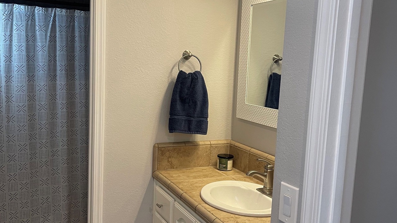 Photo of Bathroom in Carmel Mountain Ranch