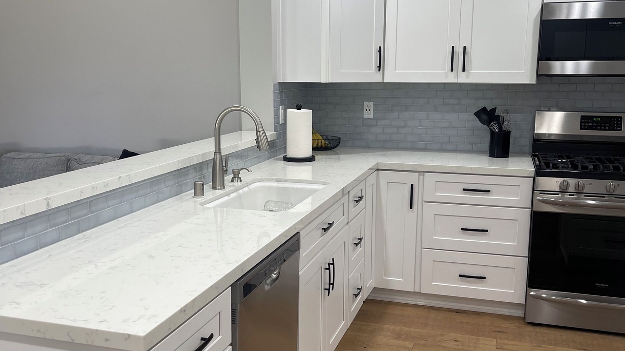 Photo of Kitchen in Carmel Mountain Ranch