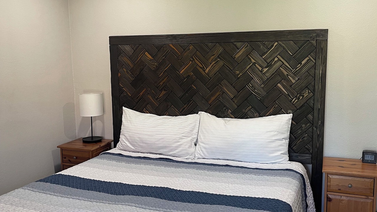 Photo of Bedroom in Carmel Mountain Ranch