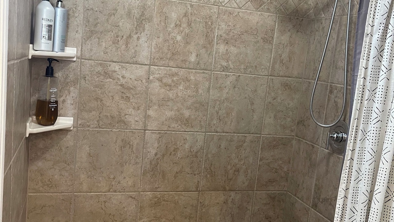 Photo of Bathroom in Carmel Mountain Ranch