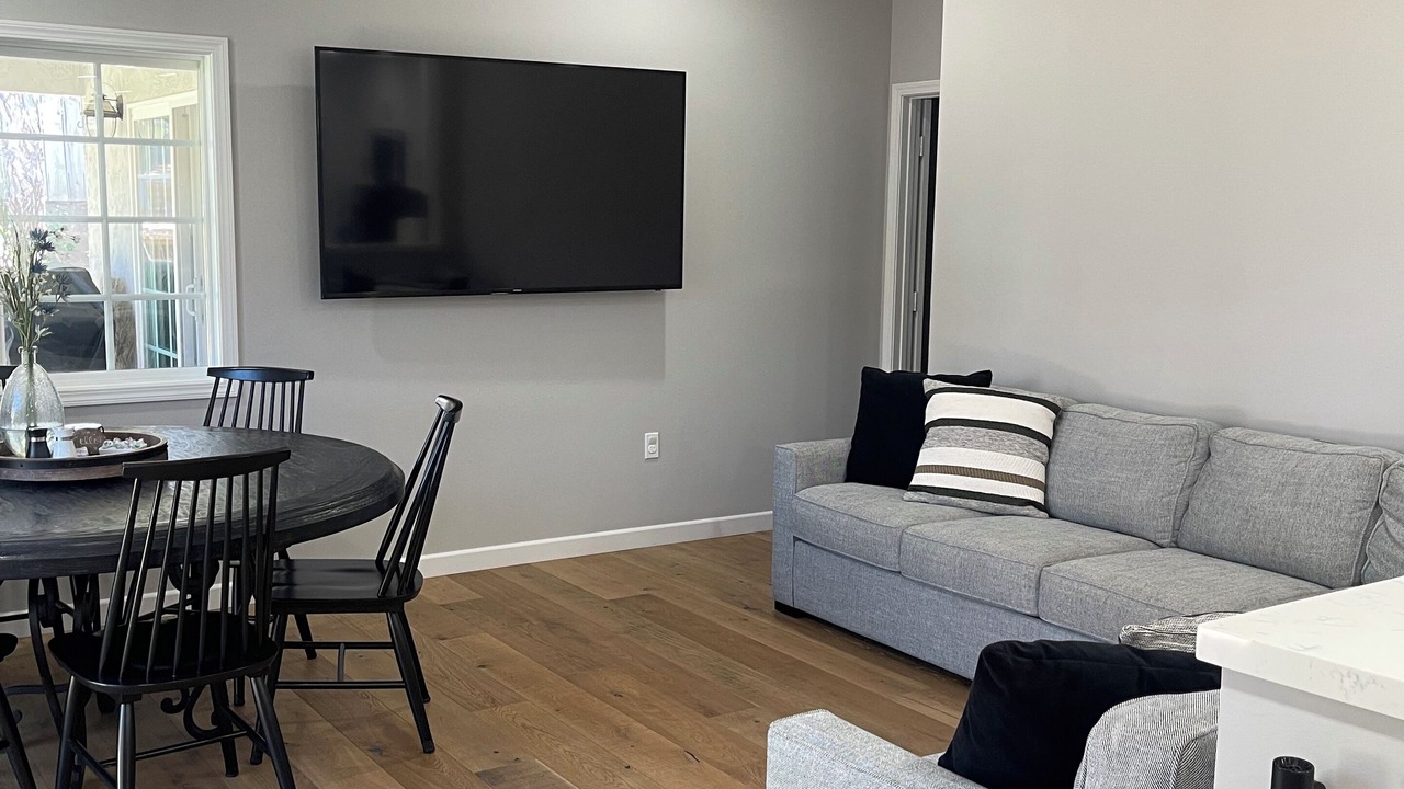 Photo of Livingroom in Carmel Mountain Ranch