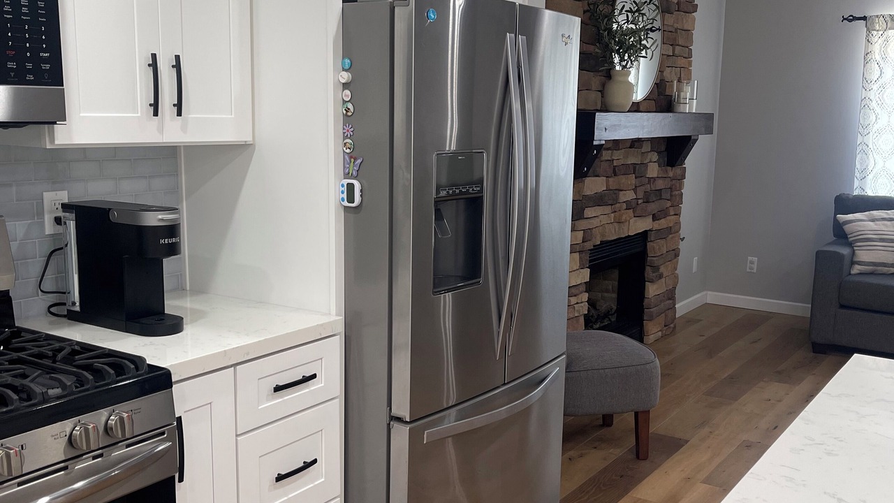 Photo of Kitchen in Carmel Mountain Ranch