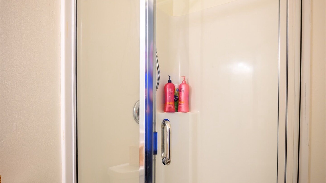 Photo of Bathroom in Central Oregon