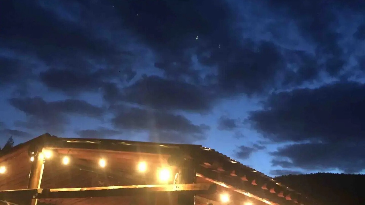 Photo of Outdoor in Potter Valley