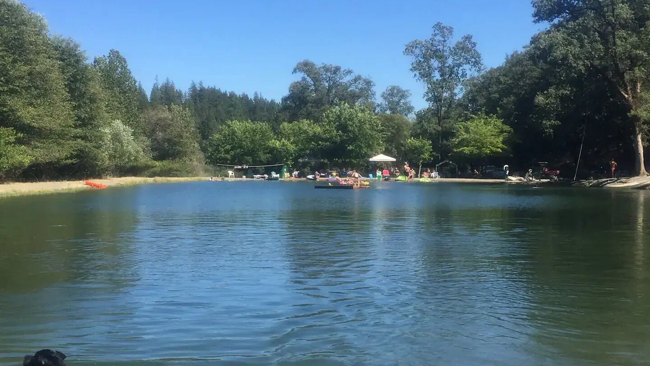 Photo of Others in Potter Valley