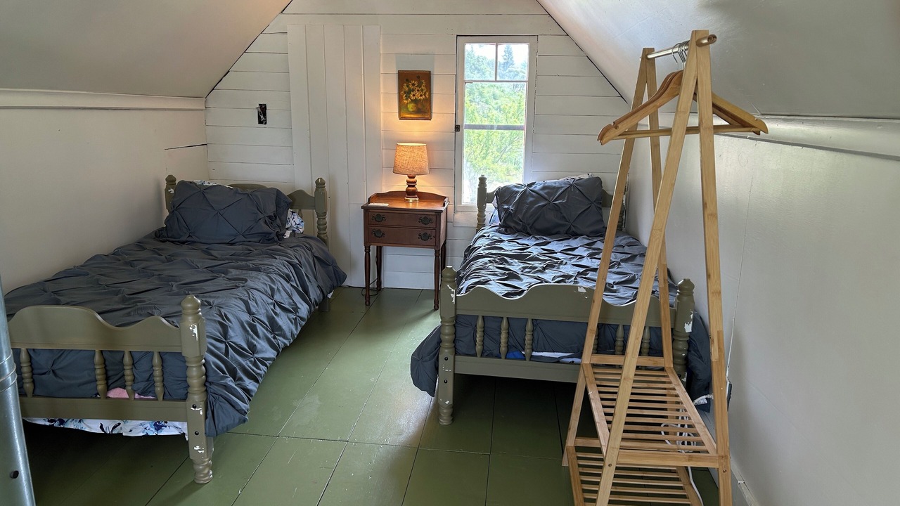 Photo of Bedroom in Dunlap