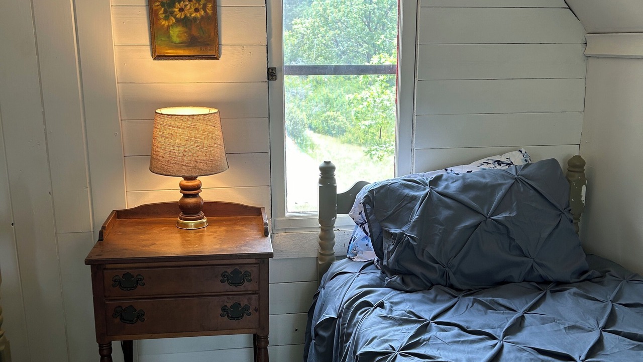 Photo of Bedroom in Dunlap