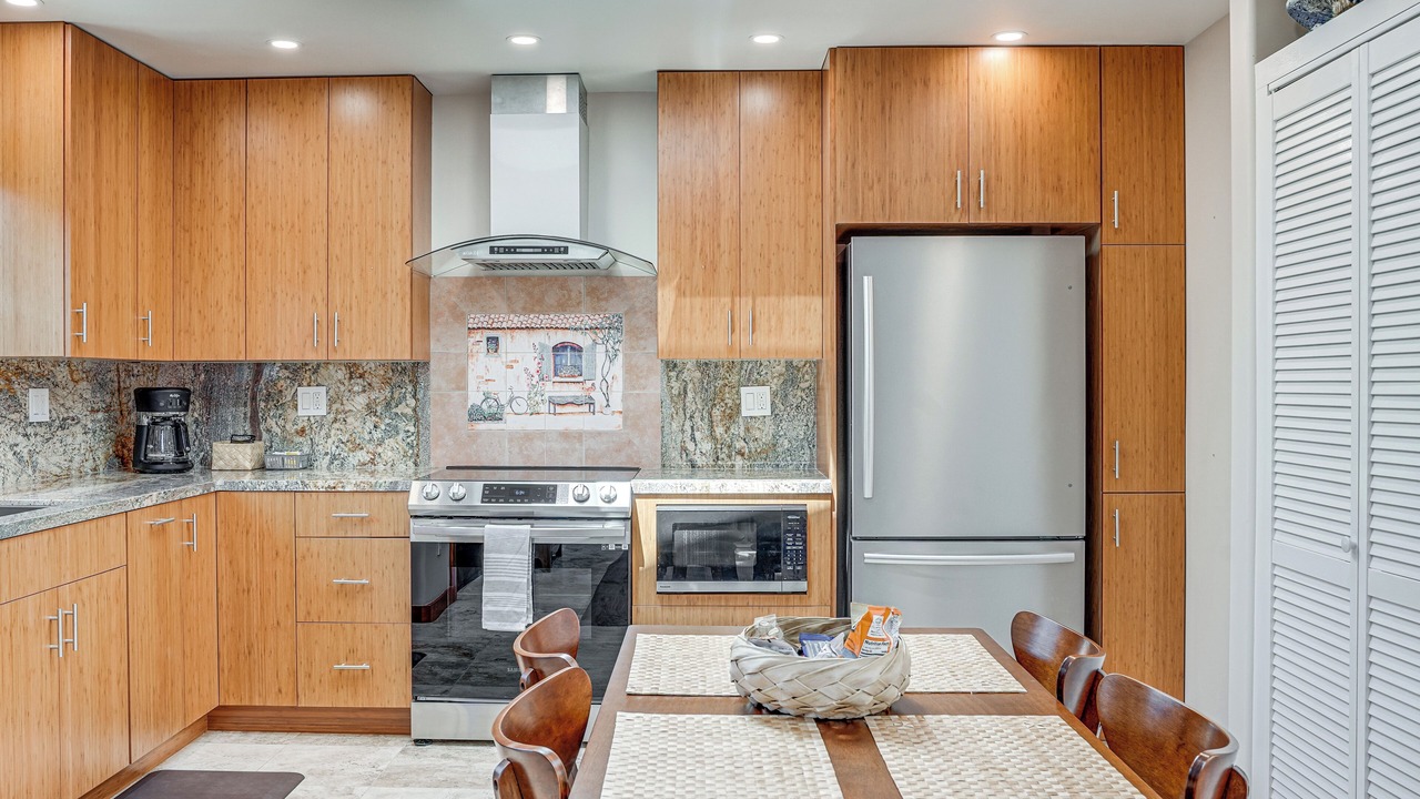 Photo of Kitchen in East End