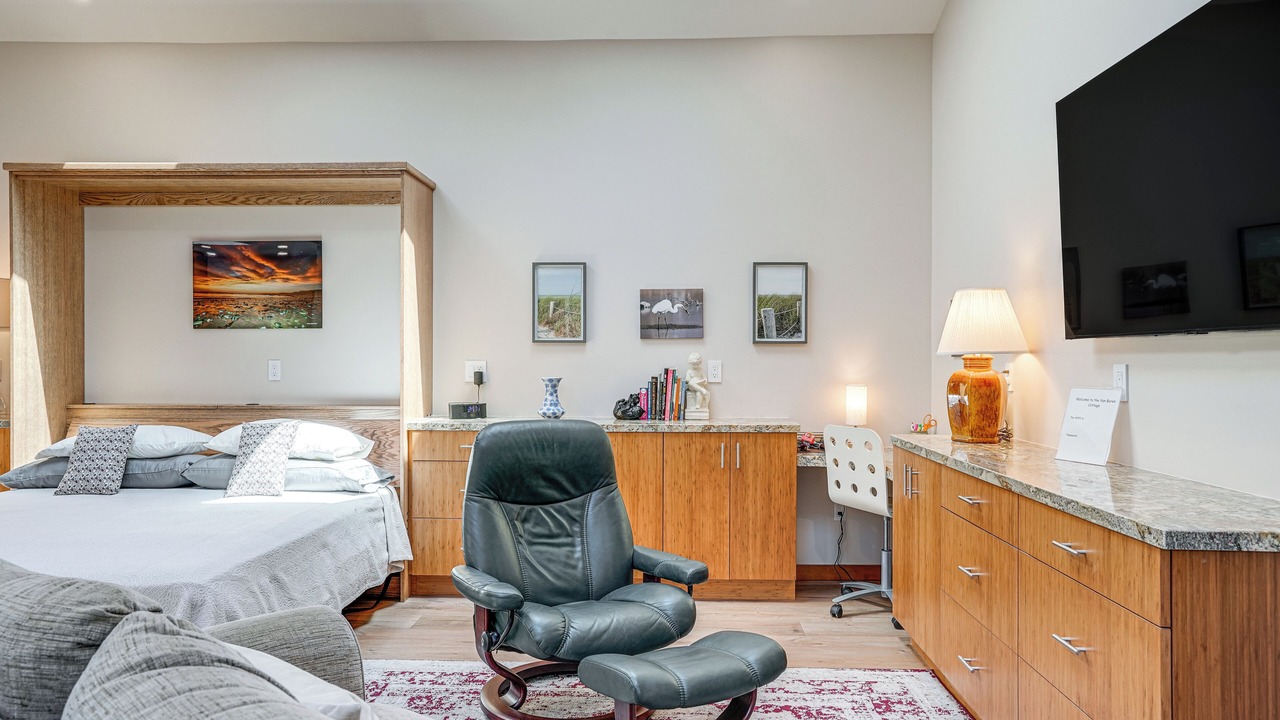 Photo of Bedroom in East End