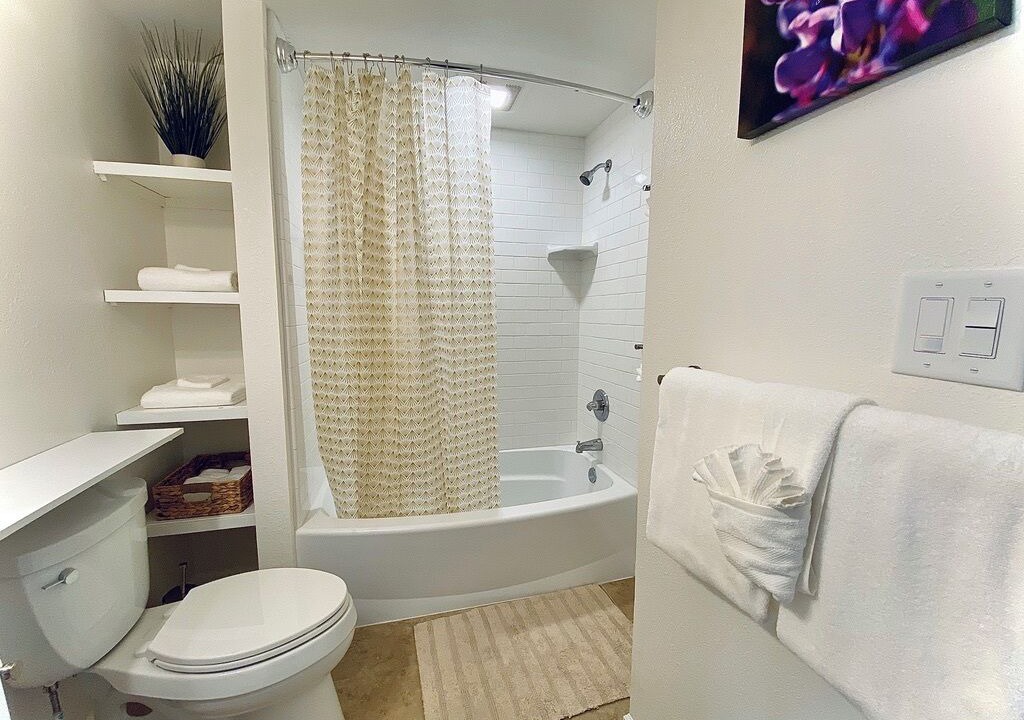 Photo of Bathroom in Three Rivers